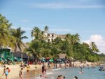 Playa Palenque San Cristóbal RD, Noticias SC.jpg
